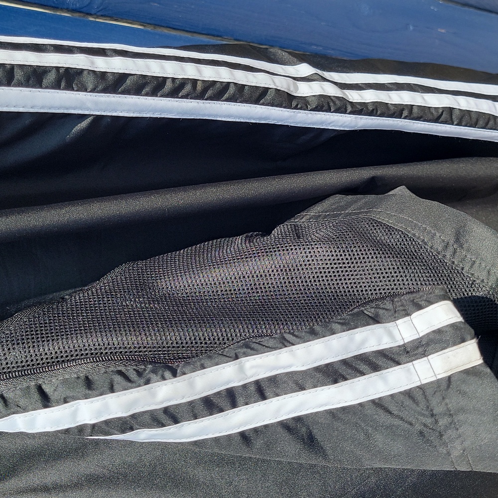 Adidas Track Pants - Picture 5 of 6